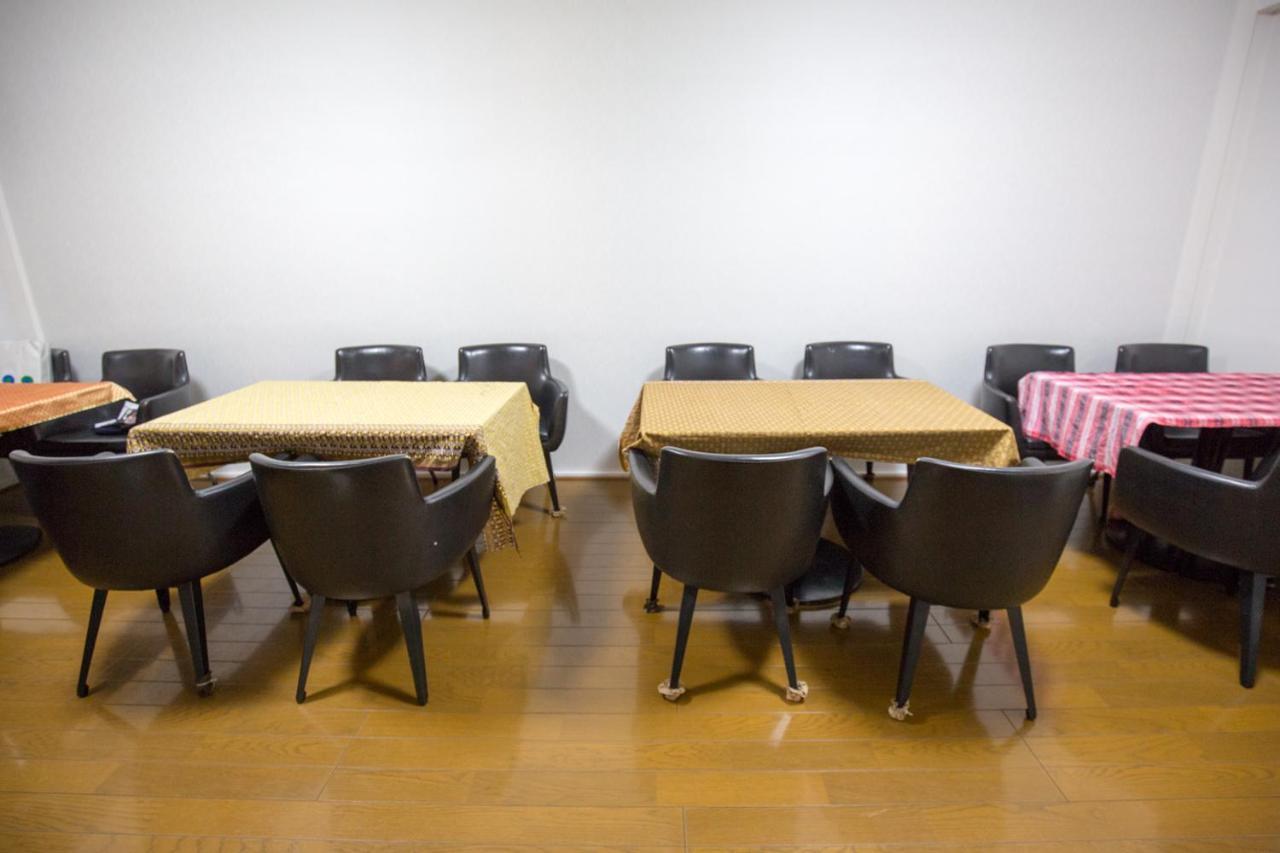 Asakusa Gym Aparthotel Präfektur Tokio