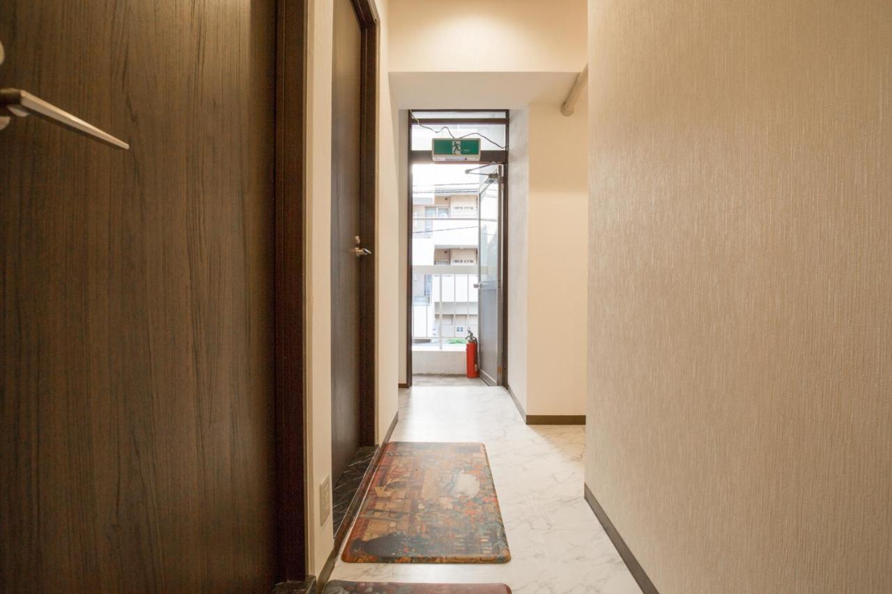 Asakusa Gym Aparthotel *