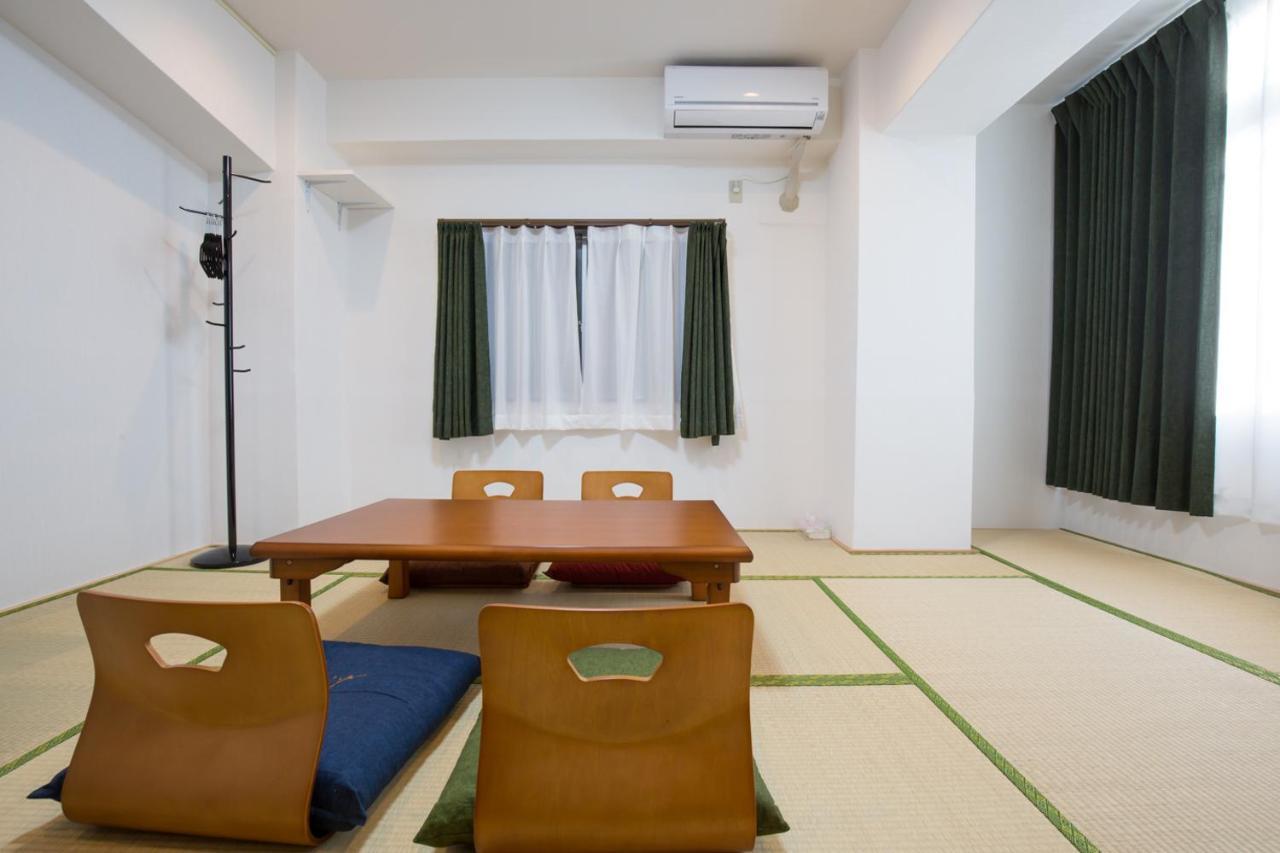 Asakusa Gym *