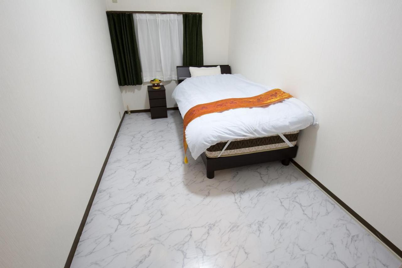 Aparthotel Asakusa Gym