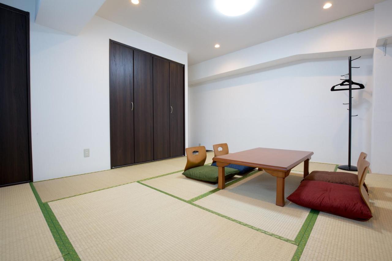 Asakusa Gym *